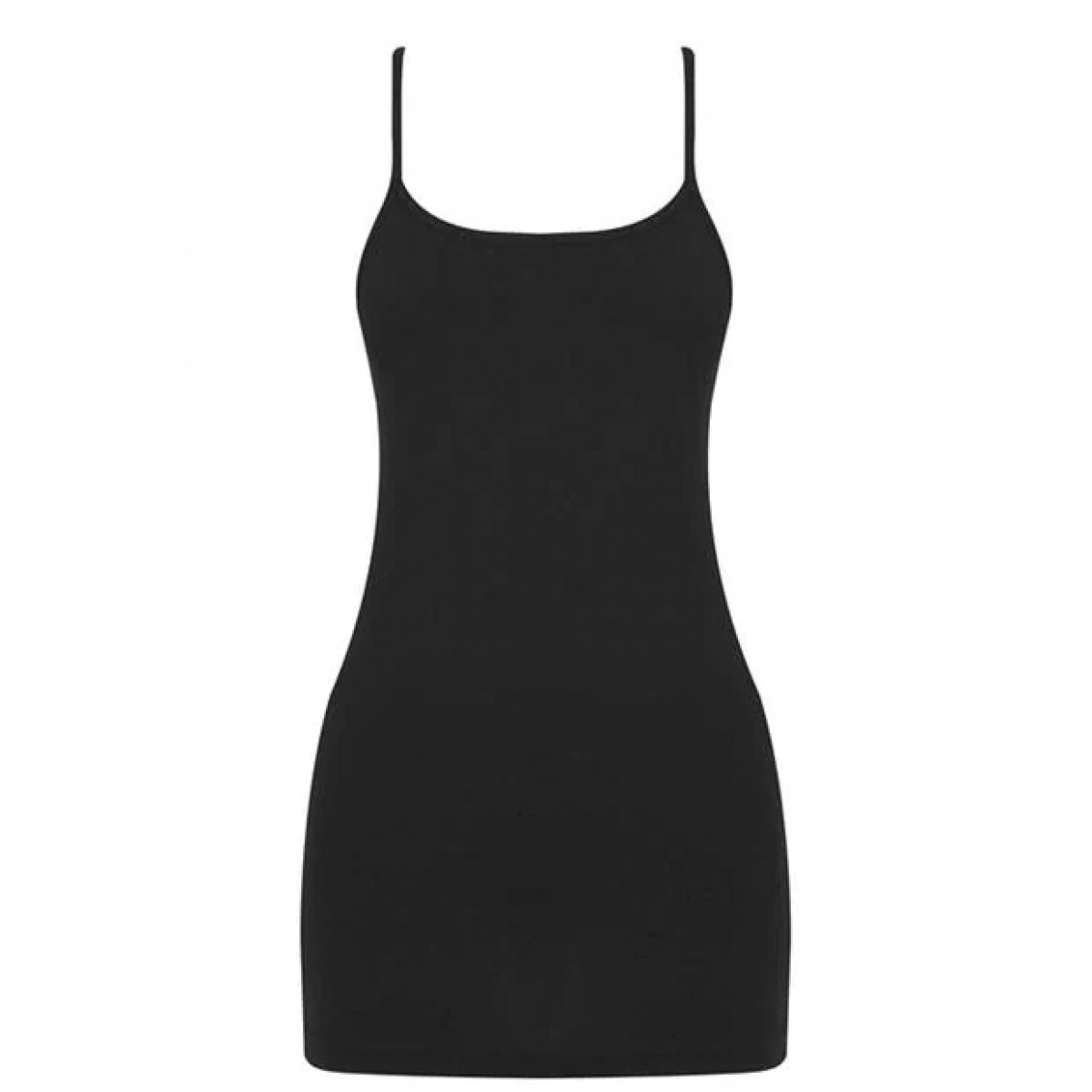 

Майка Miso Long Length Cami Vest Wo Black,  (42, Майка Miso Long Length Cami Vest Wo Black, XS (42)