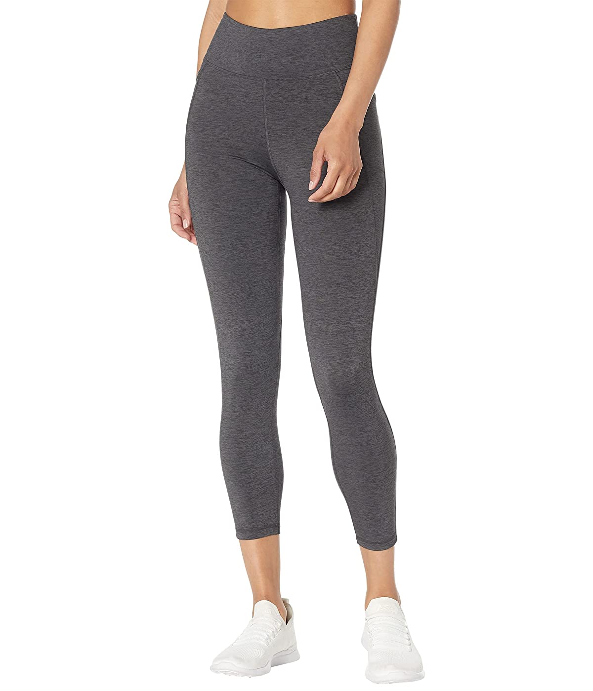 

Леггинсы X by Gottex Lyla Ankle Dark Heather,  (42, Леггинсы X by Gottex Lyla Ankle Dark Heather, XS (42)