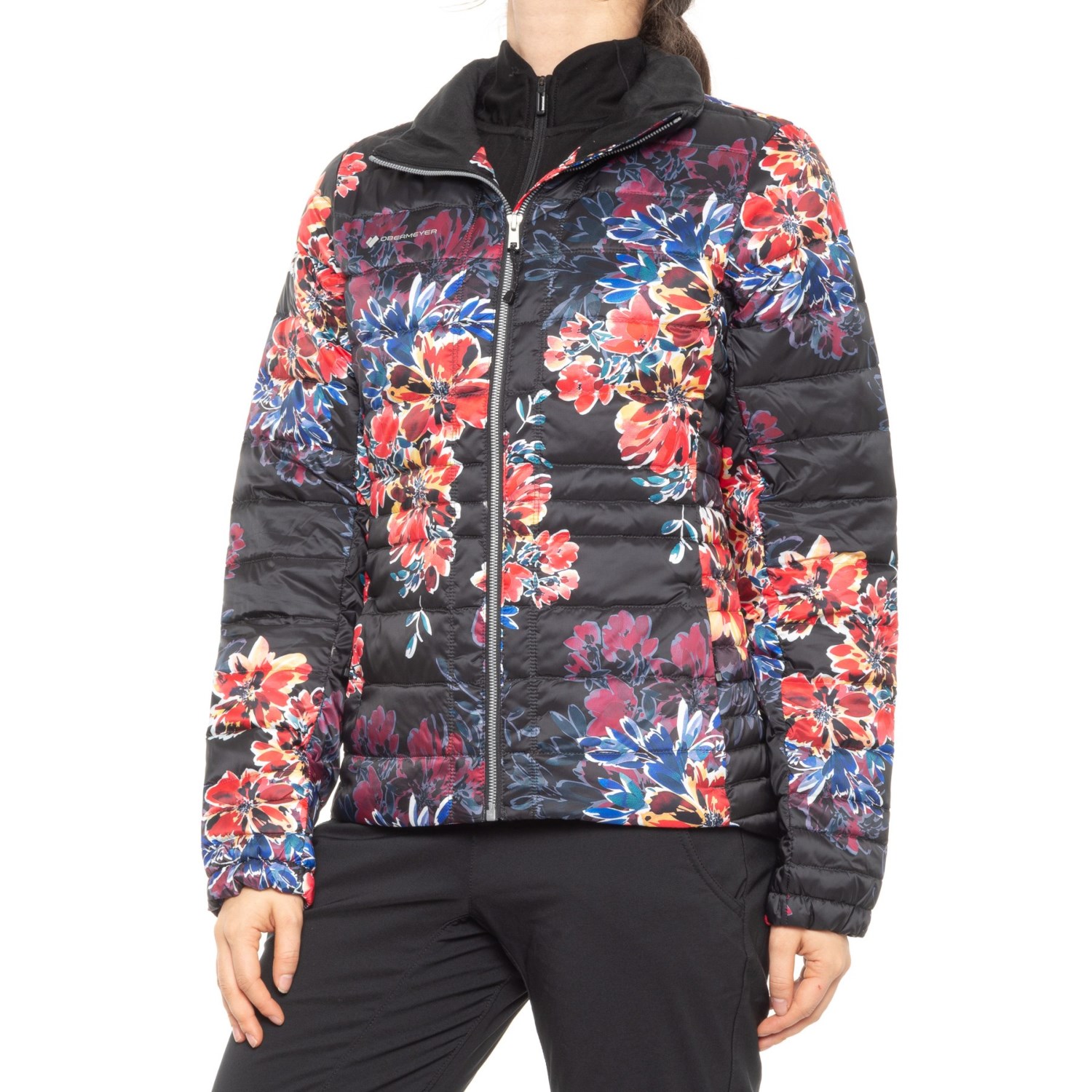 

Пухових Obermeyer Nieve Down Insulator - 550 Fill Power Boom Blooms,  (44, Пухових Obermeyer Nieve Down Insulator - 550 Fill Power Boom Blooms, S (44)