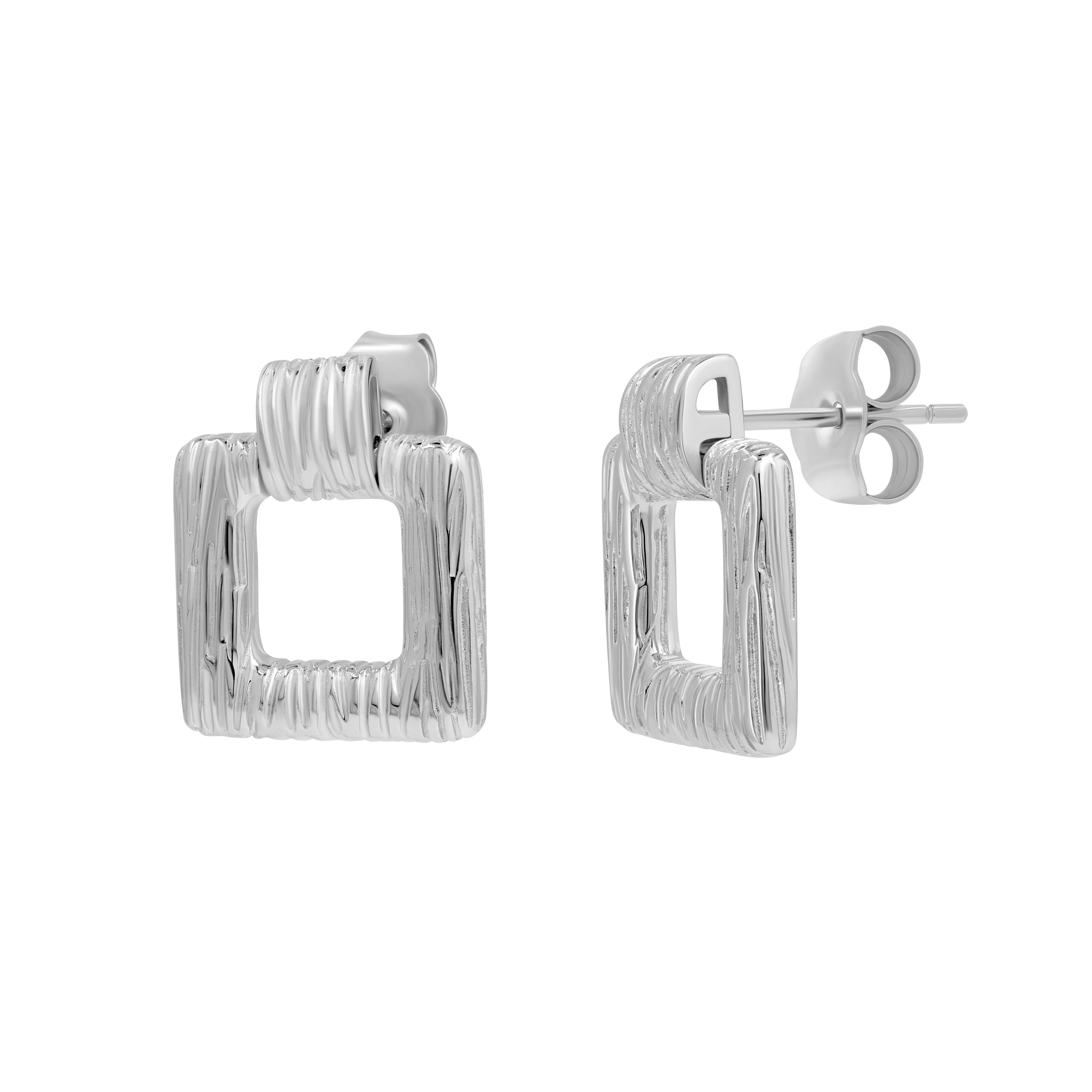 

Сережки из серебра 3386325