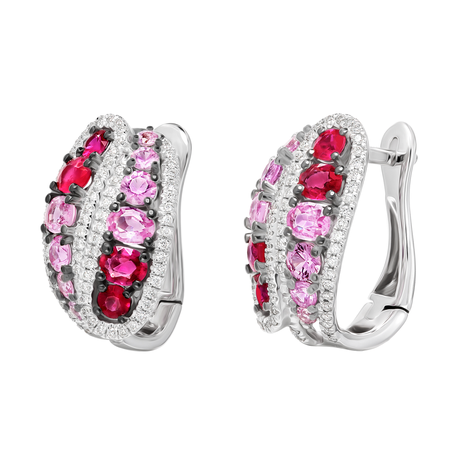 

Сережки из золота 1204313
