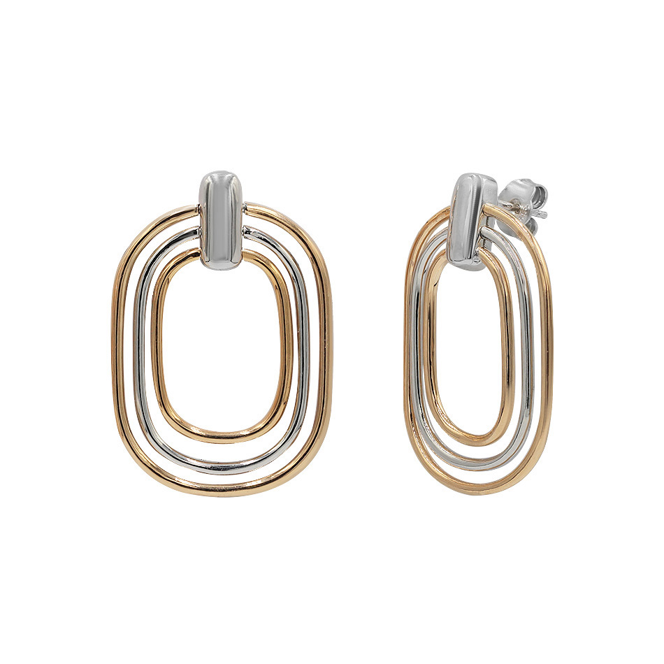 

Серьги из серебра 3372783