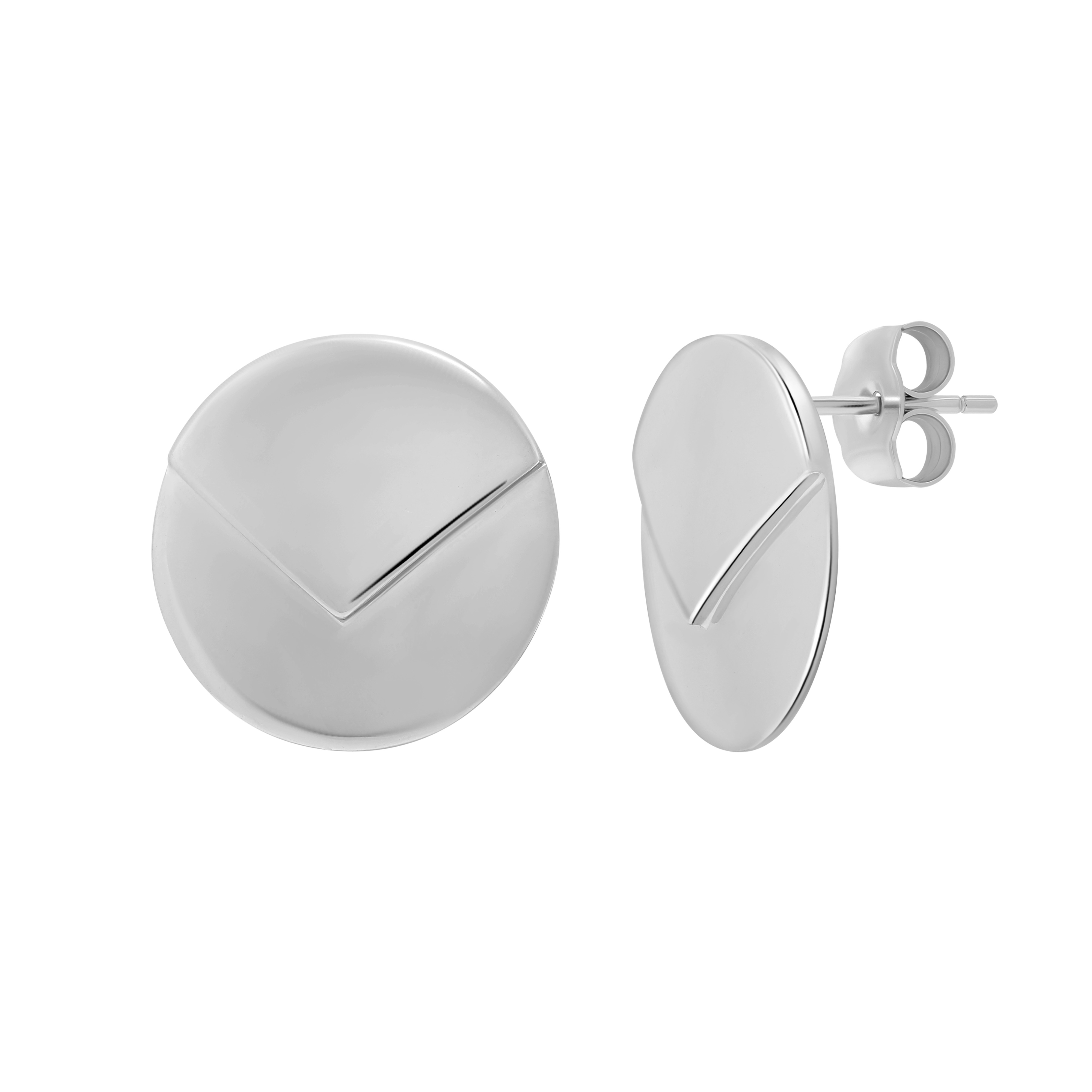 

Сережки из серебра 3387932