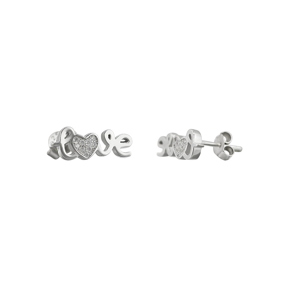

Серьги из серебра 3285347