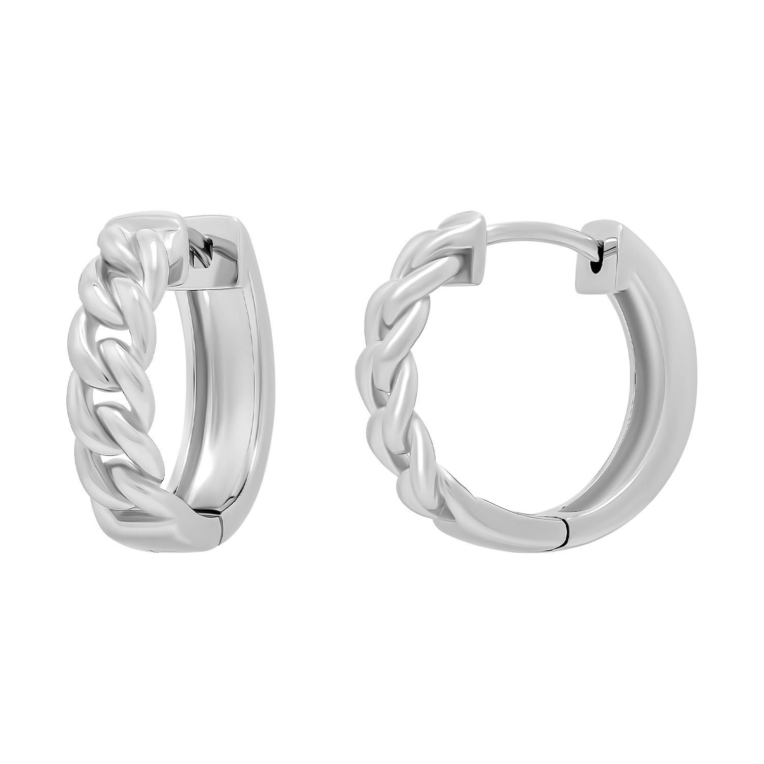 

Сережки из серебра 3387603