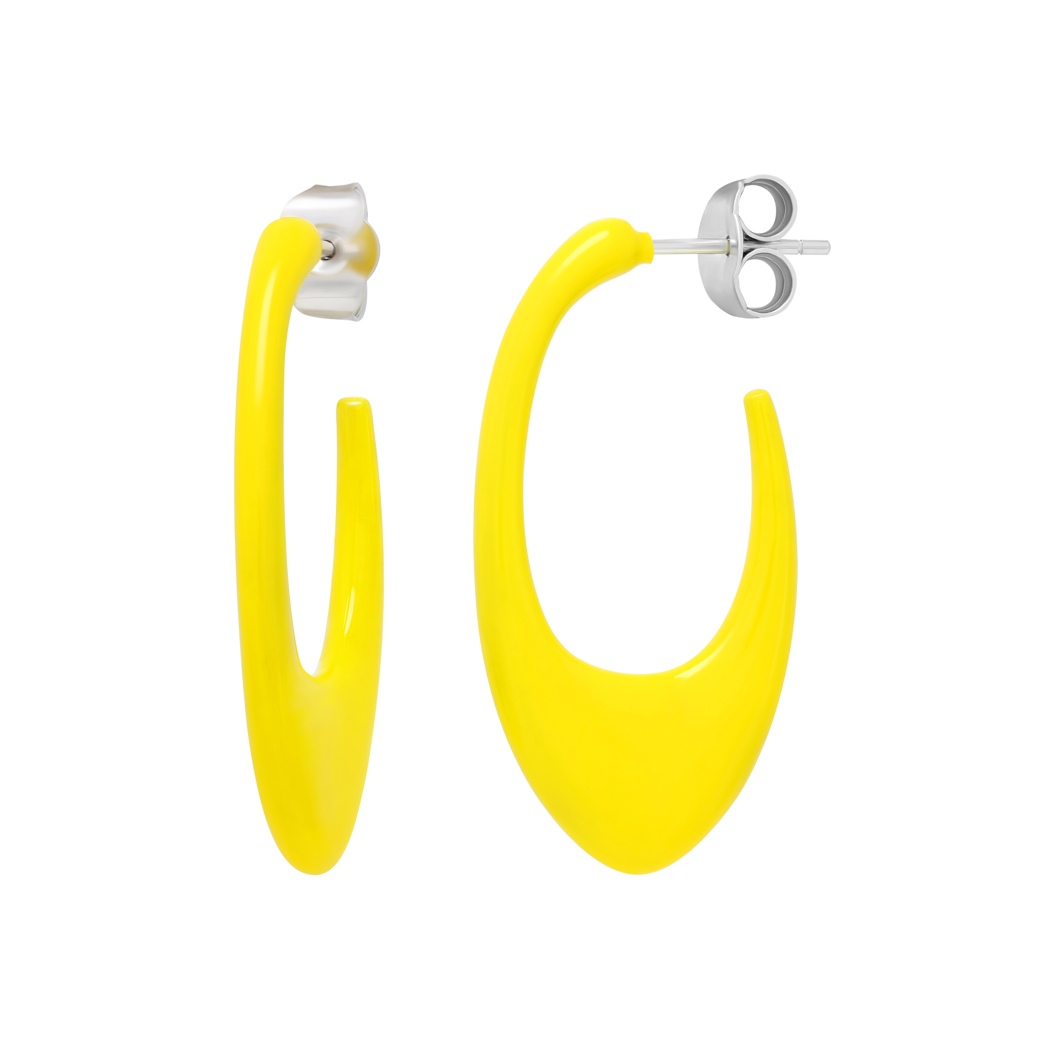 

Сережки из серебра 3386925