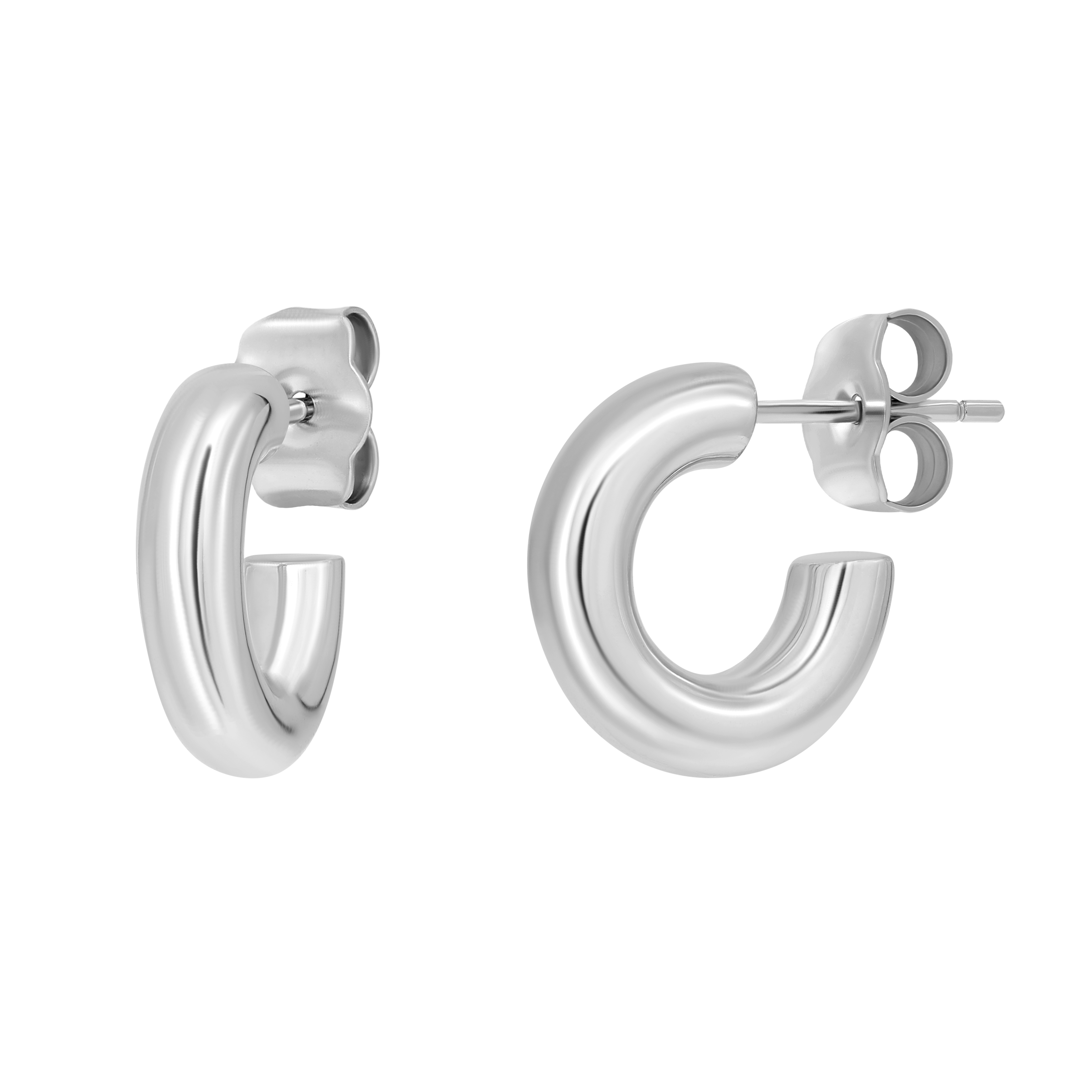 

Сережки из серебра 3385970