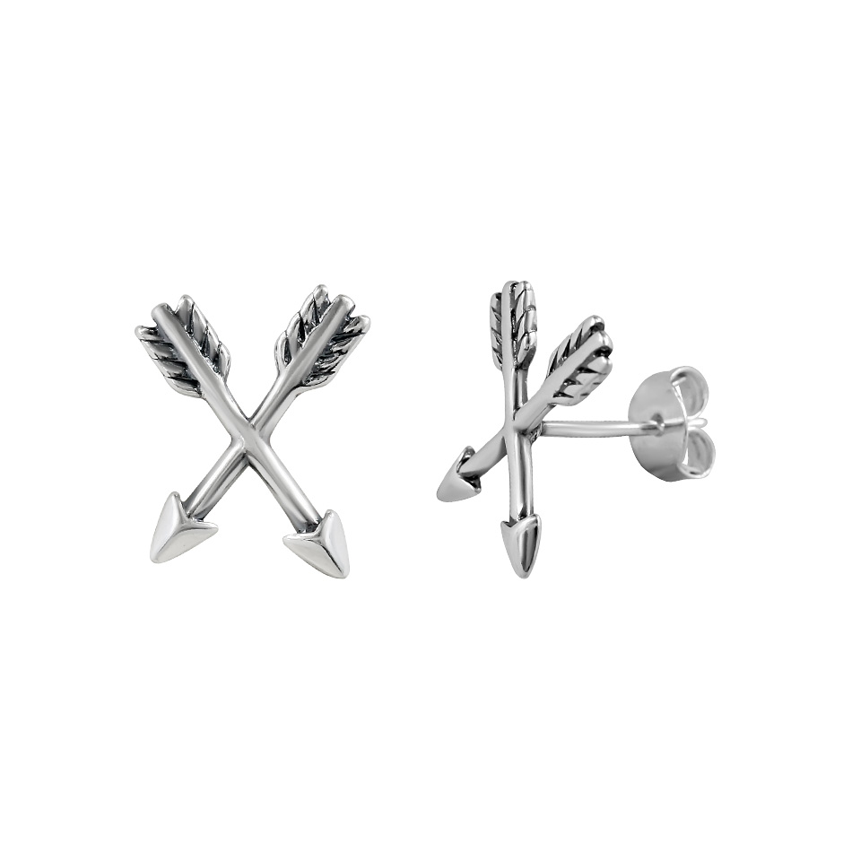 

Серьги из серебра 3263119