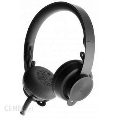 

Наушники LOGITECH Zone Wireless Plus (981-000806)