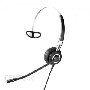 

Наушники Jabra BIz 2400 3 in 1, Typ: 89 E-HS, NC (NC = Noise-Cancelling), microphone boom: Flex Boom (2406-890-104)