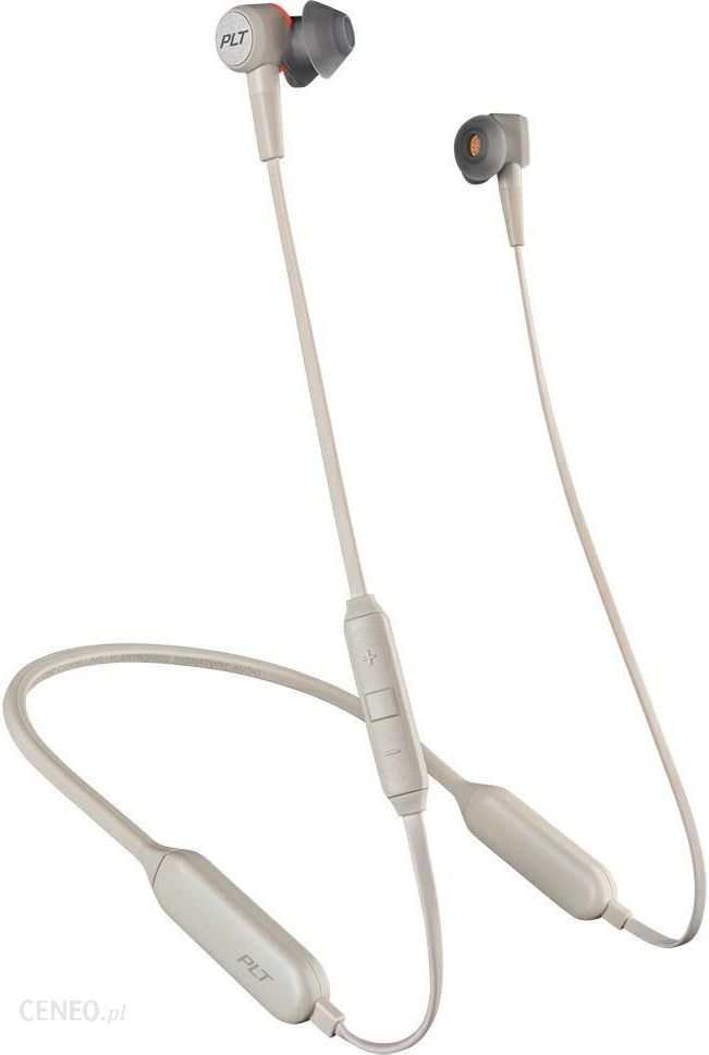 

Наушники Plantronics BackBeat FIT GO 410 Bone (21207999)