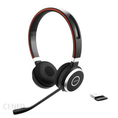 

Наушники Jabra Słuchawka Evolve 65 Uc Link 360 (001582030000)