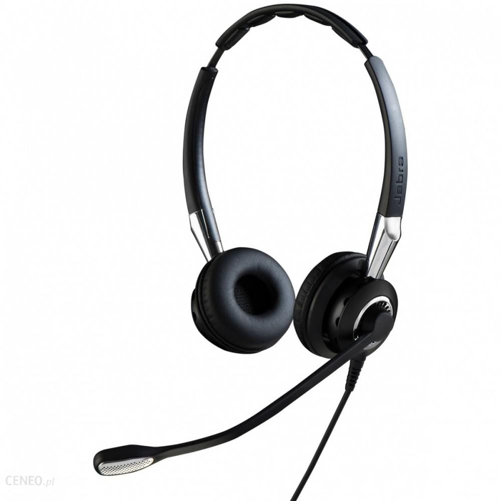 

Наушники JABRA BIZ2400 DUO (VOICEBIz2400DUO)