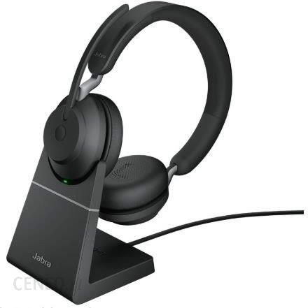 

Наушники Jabra Evolve2 65 Stand Link380C Ms Stereo Black (26599999889)