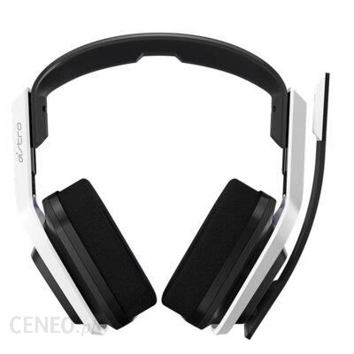 

Наушники Astro A20 Biało-niebieskie (939001878)