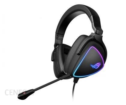 

Наушники ASUS ROG DELTA S (90YH02K0B2UA00)