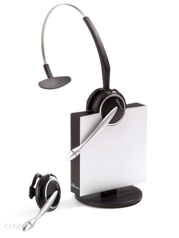 

Наушники Jabra/GN Netcom GN9120 Flex (9120-28-03)