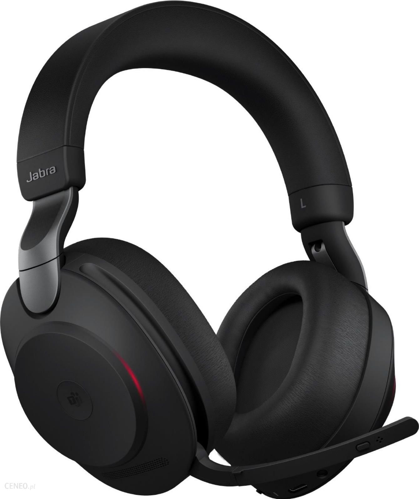 

Наушники Jabra Evolve2 85 C DUO (28599999889)