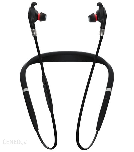 

Наушники Jabra Evolve 75e UC & Link 370 czarny