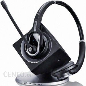 

Наушники Sennheiser DW Pro2 DW 30 USB ML- EU do komputera (504474)