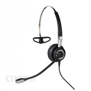 

Наушники Jabra BIZ 2400 II Mono 3in1 (2486820209)