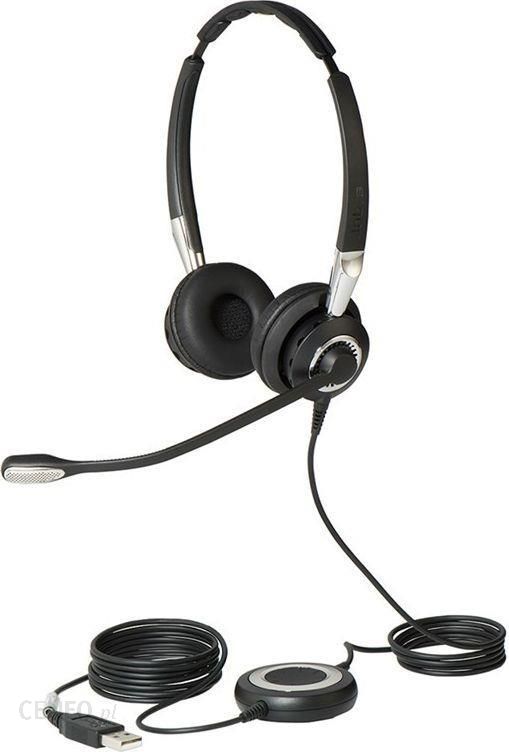 

Наушники Jabra BIz 2400 Duo