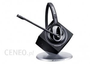 

Наушники Sennheiser DW 20 Pro1 (504304)