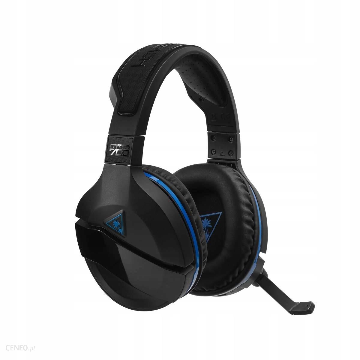 

Наушники Turtle Beach Stealth 700P PS4 (TBS377002)
