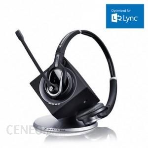 

Наушники Sennheiser DW Pro2 ML (504462)