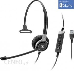

Наушники Sennheiser SC 630 USB ML (504552)