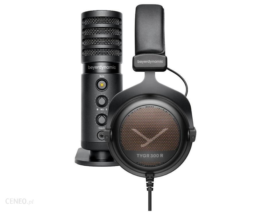 

Наушники Beyerdynamic Team TYGR (733253)