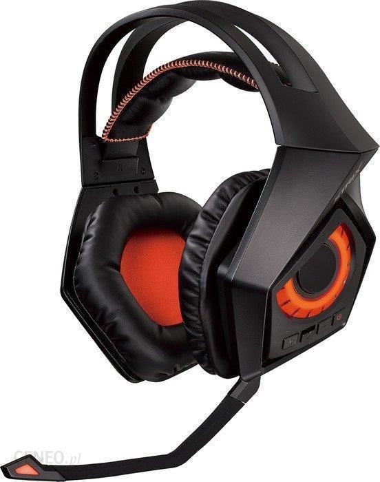 

Наушники Asus STRIX Wireless ROG (90YH00S1B3UA00)