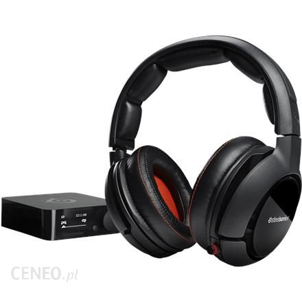 

Наушники SteelSeries Siberia X800 (61300)