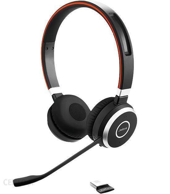 

Наушники Jabra Evolve 65 MS (6599823399)