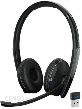 

Наушники SENNHEISER EPOS ADAPT 260 (1000882)