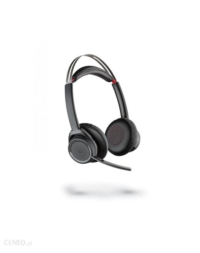 

Наушники Plantronics Voyager Focus UC USB-C without base 211710-101