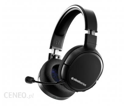 

Наушники SteelSeries Arctis 1 Wireless PS4 (61513)