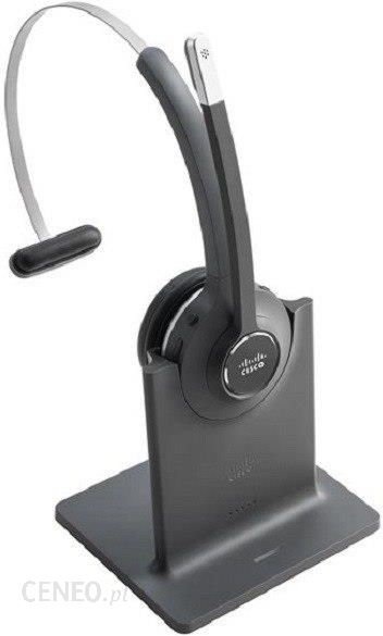 

Наушники Cisco Wireless 562 Single Headset CP-HS-WL-561-S-EU