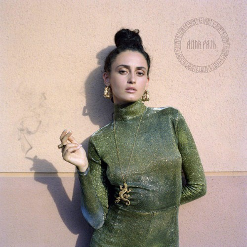 

Виниловая пластинка Alina Pash ‎– PINTEA:GORY/ PINTEA:MISTO