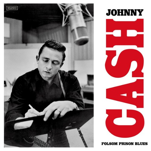 

Виниловая пластинка Johnny Cash – Folsom Prison Blues