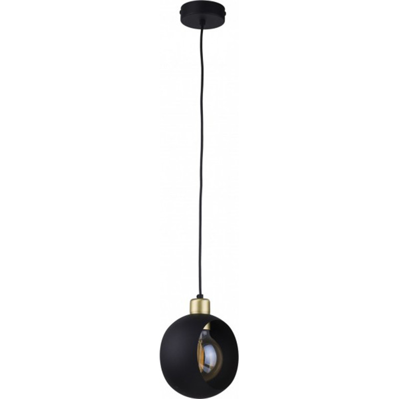 

Подвес ТК-LIGHTING CYKLOP 1PL 1*E27 BK