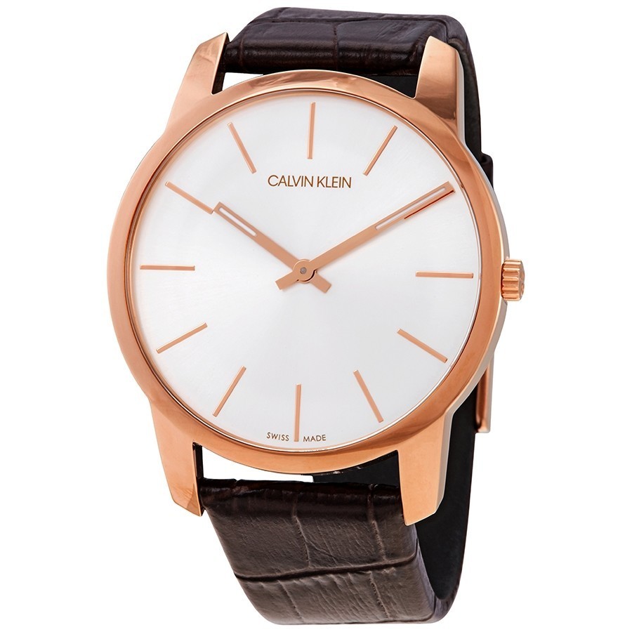 

Часы Calvin Klein K2G21629