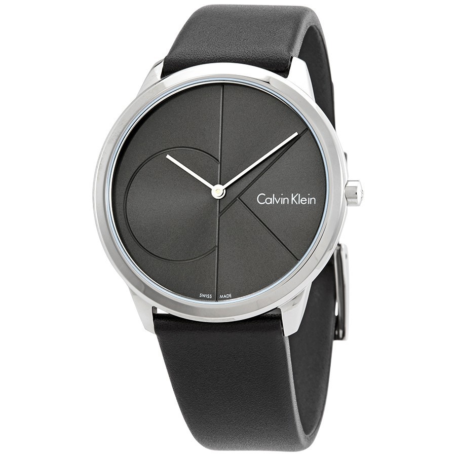 

Часы Calvin Klein K3M211C3