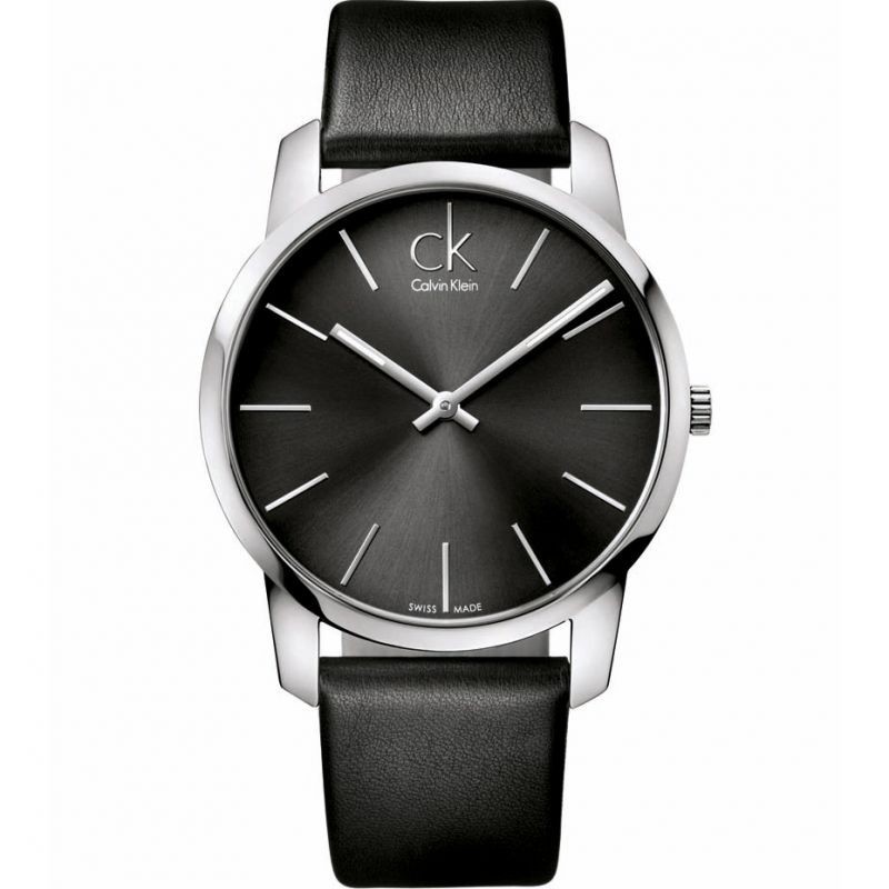 

Часы Calvin Klein K2G21107