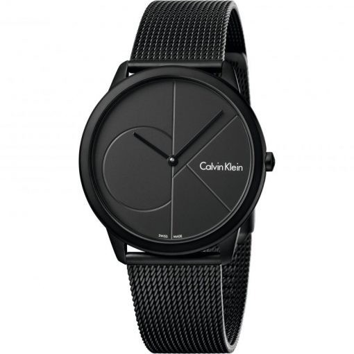 

Часы Calvin Klein K3M514B1