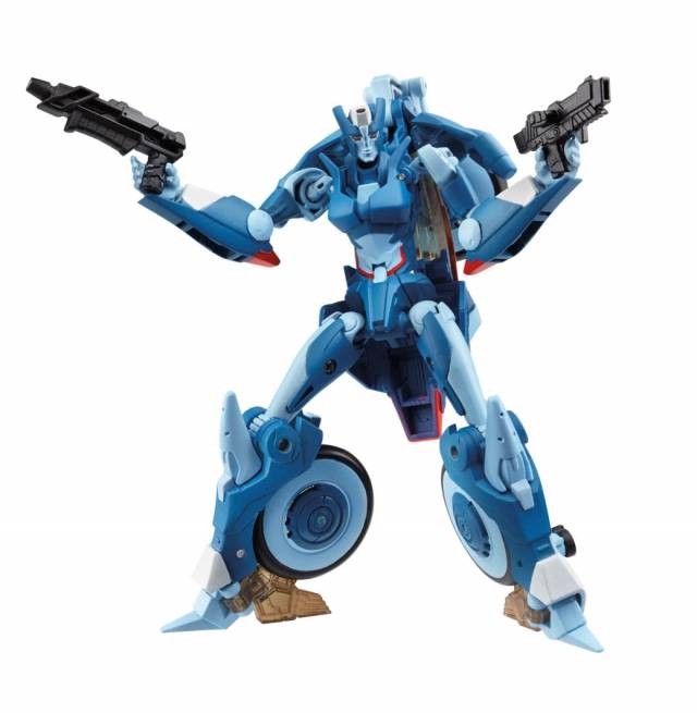 

Трансформер HASBRO Хромія Делюкс Transformers Generations IDW Thrilling 30 Chromia Deluxe (з коміксом в комплекті)