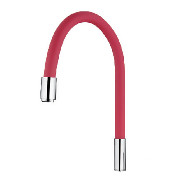 

Излив силиконовый MIXXUS PREMIUM RED