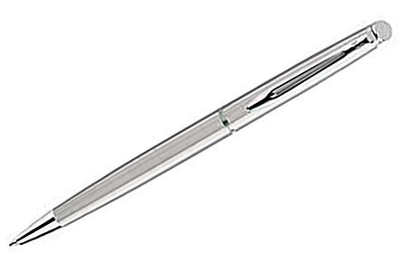 

Ручка шариковая WATERMAN Hemisphere S/S CT 22004