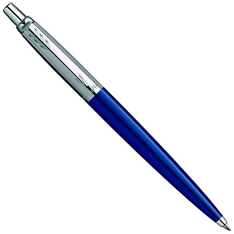 

Ручка шариковая Parker 15832 Jotter Blue