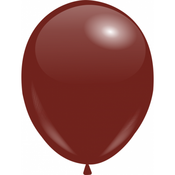 

Воздушные шары Пастель 12"/30 см Бургундия DREAM BALLOONS (Таиланд) 100 шт